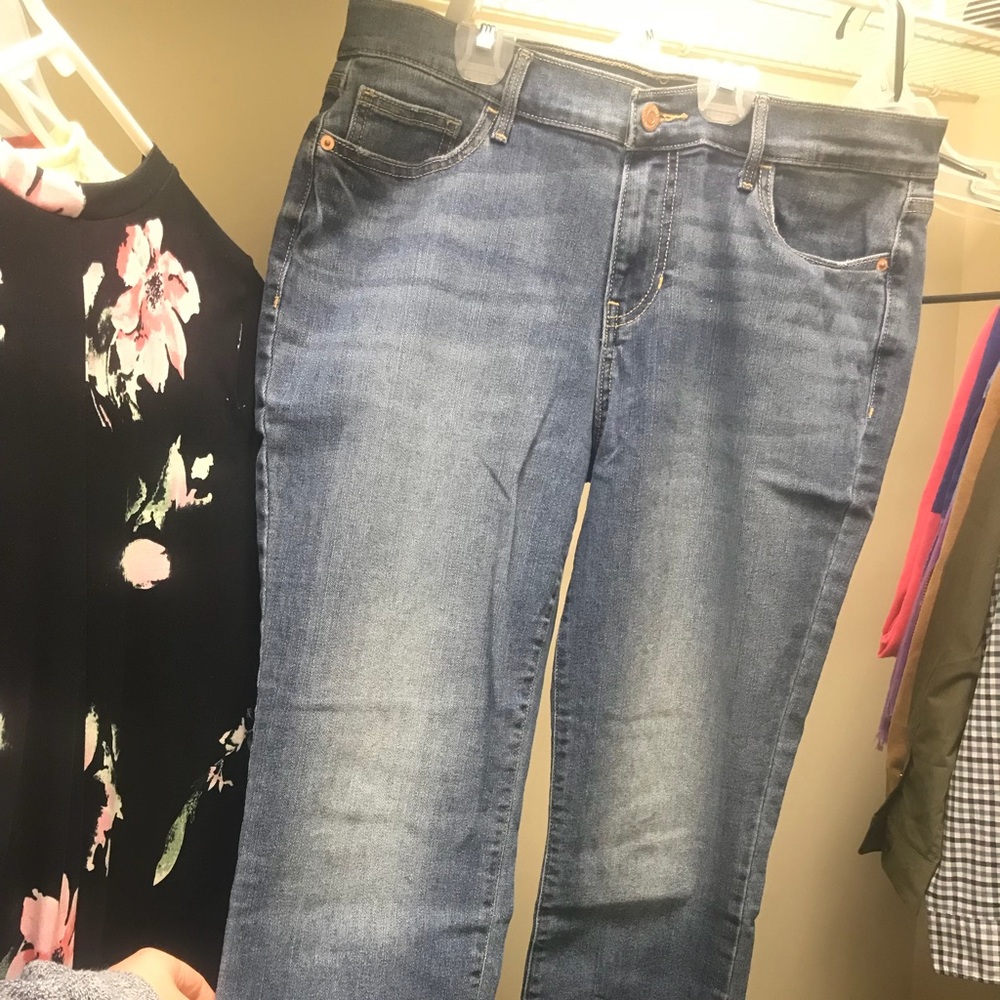 Jeans!!